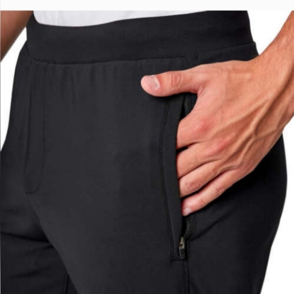 Lc)Mondetta outdoor project men's active joggers - Picture 4 of 6